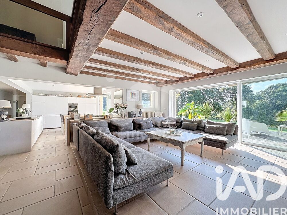 � vendre  Maison Gu�rande (44350)