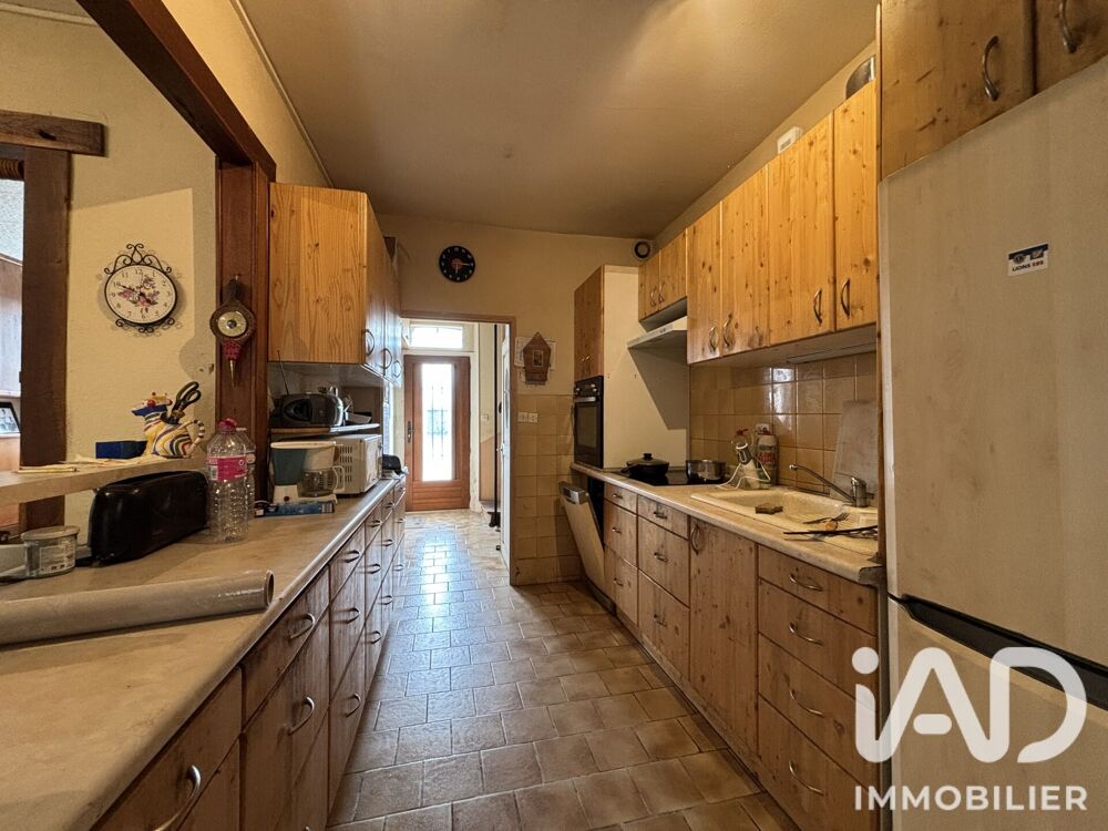 Vente Maison Vente Maison/villa 6 pièces Dreux