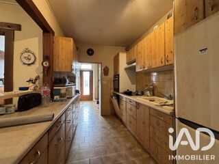  Maison à vendre 6 pièces 104 m²