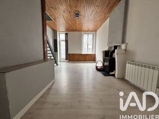 Maison à vendre 3 pièces 75 m²