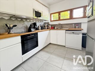  Appartement à vendre 3 pièces 73 m²