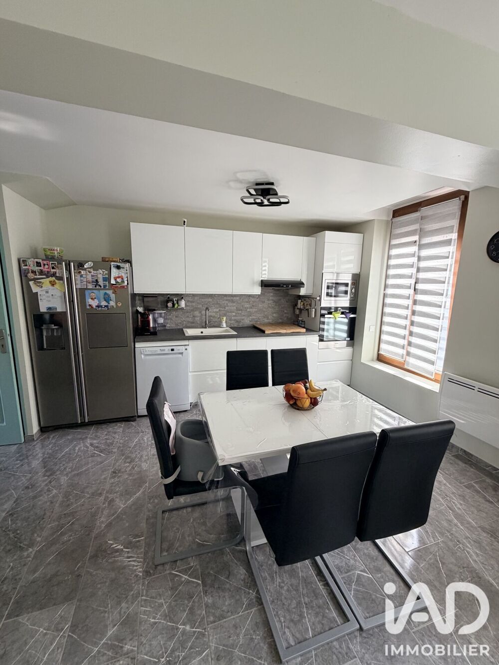Vente Maison/villa 6 pièces