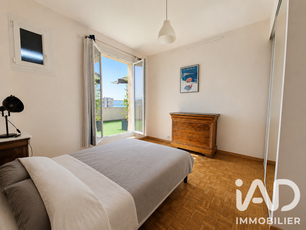 à vendre  Appartement Ajaccio (20090)