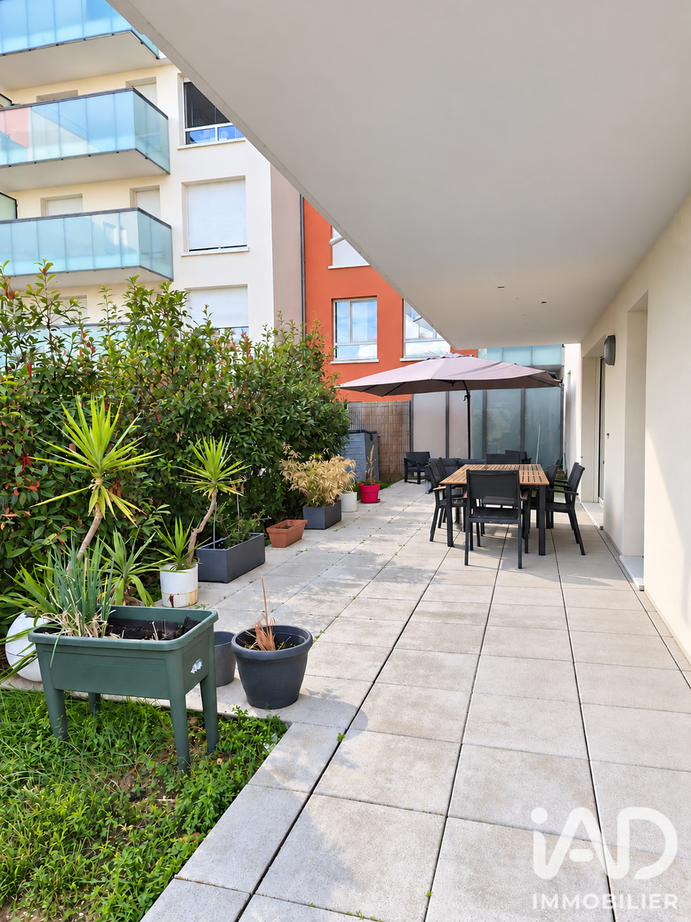 Vente Appartement Vente Appartement 4 pièces Bezons