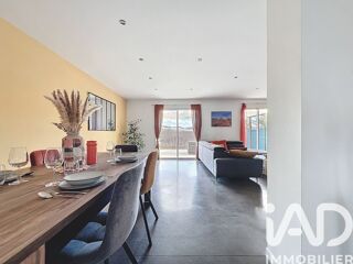  Maison à vendre 5 pièces 110 m²