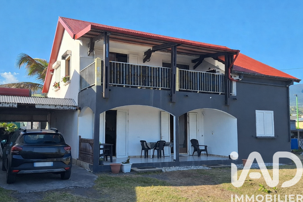 Vente Maison/villa 8 pièces