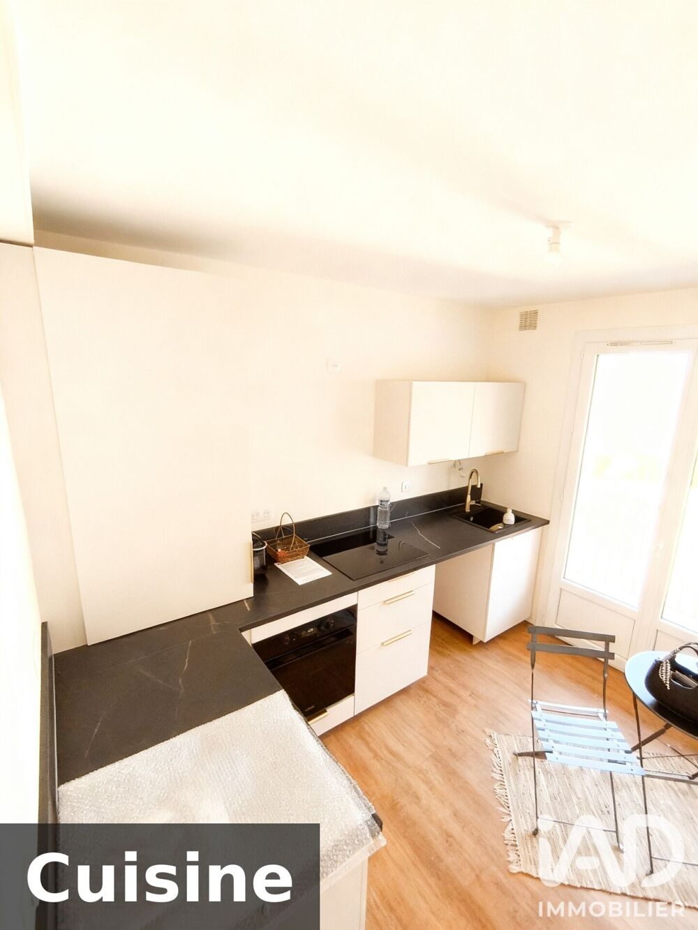 Vente Appartement 5 pièces