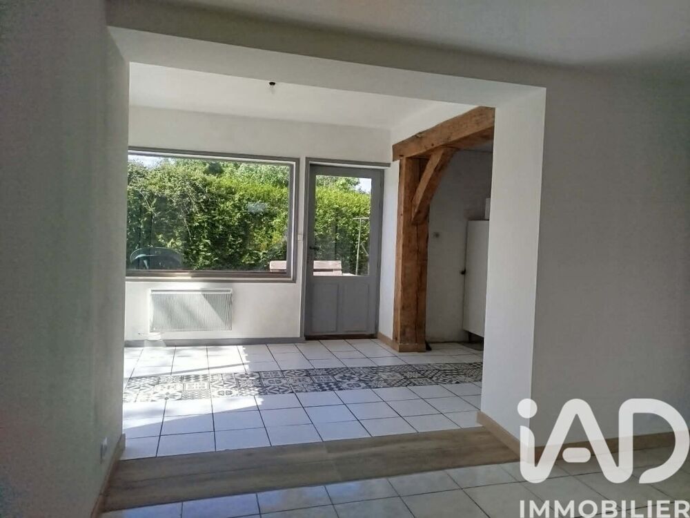 Vente Maison Vente Maison/villa 4 pièces Courbépine