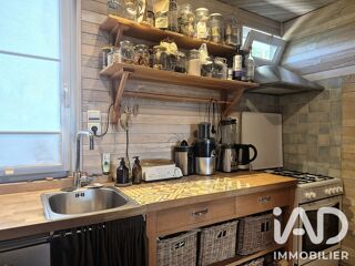  Appartement à vendre 3 pièces 63 m²