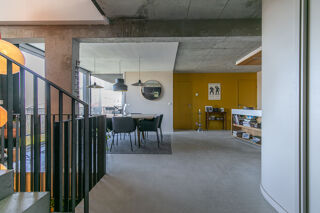  Appartement à vendre 6 pièces 165 m²