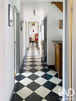  Maison à vendre 8 pièces 195 m²
