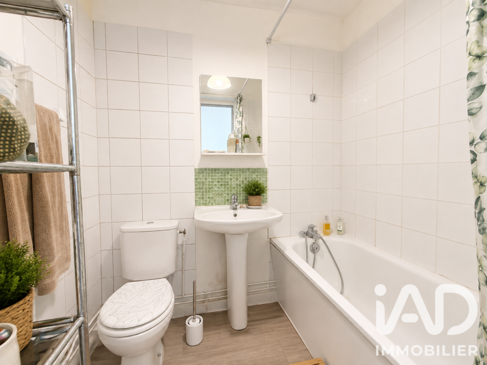 Vente Appartement Vente Appartement 1 pièce Arras