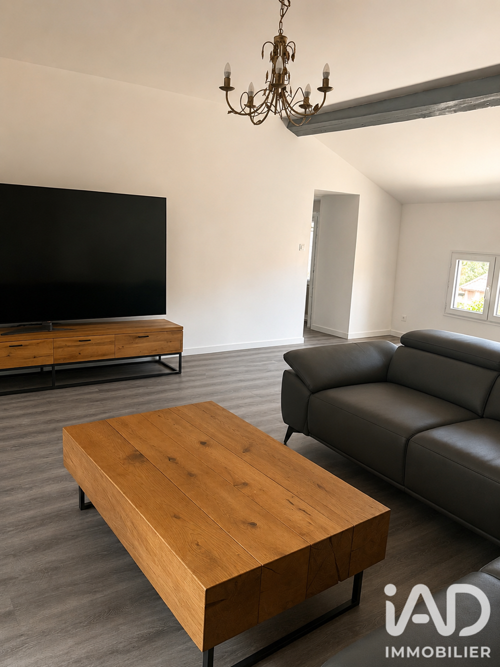 Vente Immeuble Vente Immeuble 668 m&sup2; Conilhac-corbières