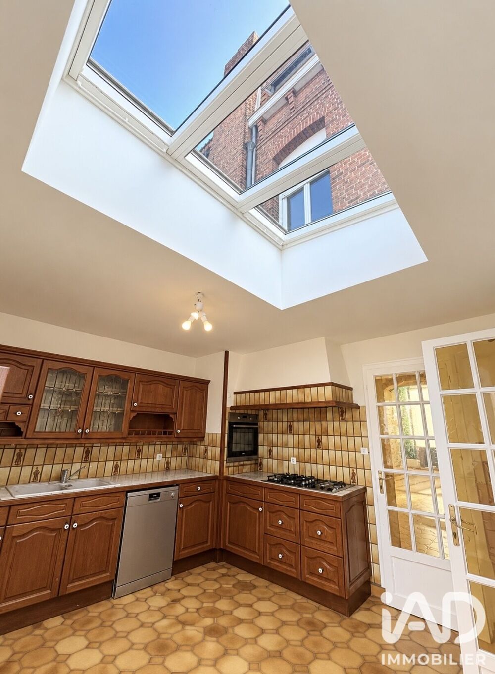 Vente Maison Vente Maison de ville 8 pièces Douai