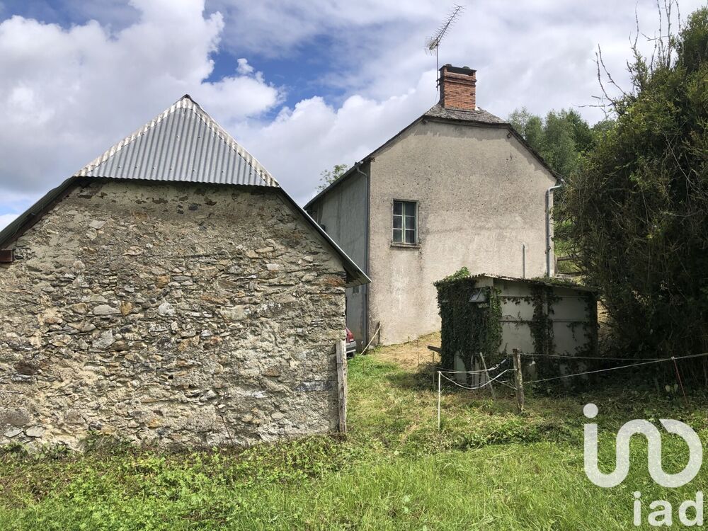Vente Maison/villa 2 pièces