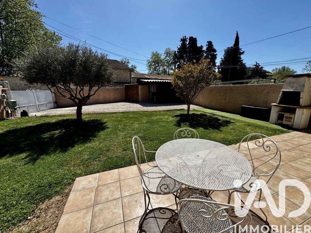 Vente Maison Vente Maison traditionnelle 4 pièces Avignon