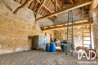  Maison à vendre 2 pièces 80 m²