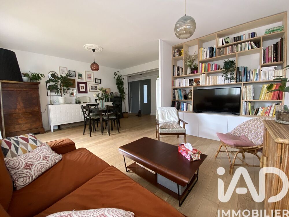 Vente Appartement Vente Appartement 3 pièces Bordeaux