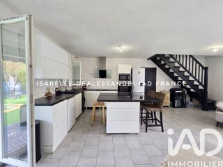  Maison à vendre 4 pièces 88 m²