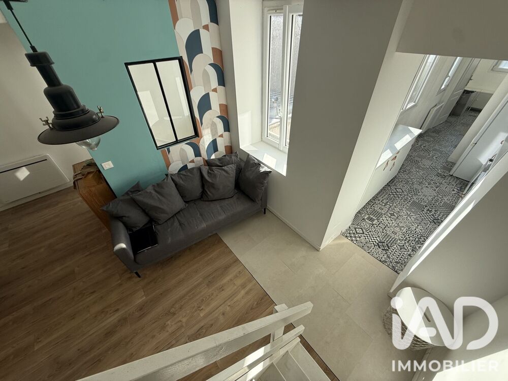 Location Appartement Location Appartement 5 pièces Reims