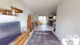  Maison à vendre 5 pièces 105 m²