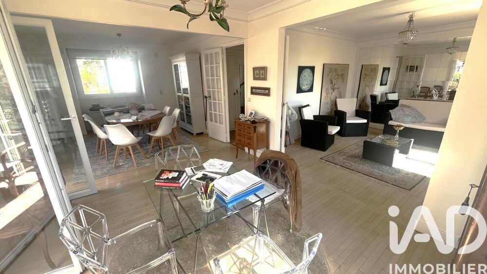 Maison 7 pièces 132 m² · à Villeneuve-le-Roi · 132 m² · 375 000 €