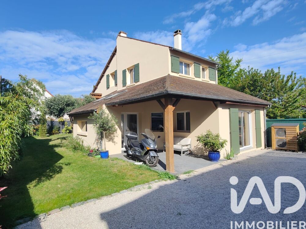 à vendre  Maison Chatou (78400)