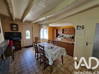  Maison à vendre 11 pièces 138 m²