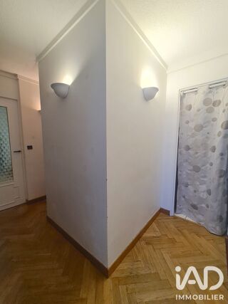  Appartement à vendre 4 pièces 65 m²