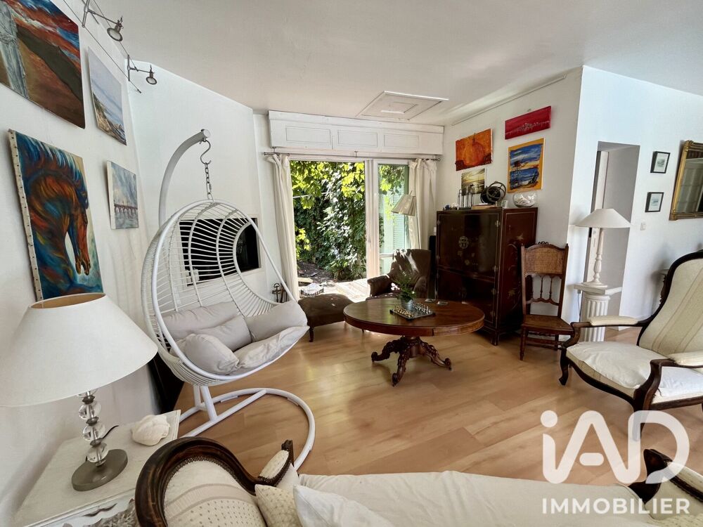 à vendre  Maison Mérignac (33700)