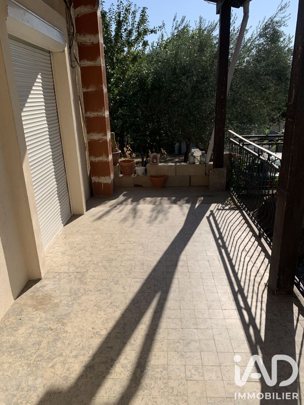 Vente Maison Vente Maison/villa 4 pièces Orly