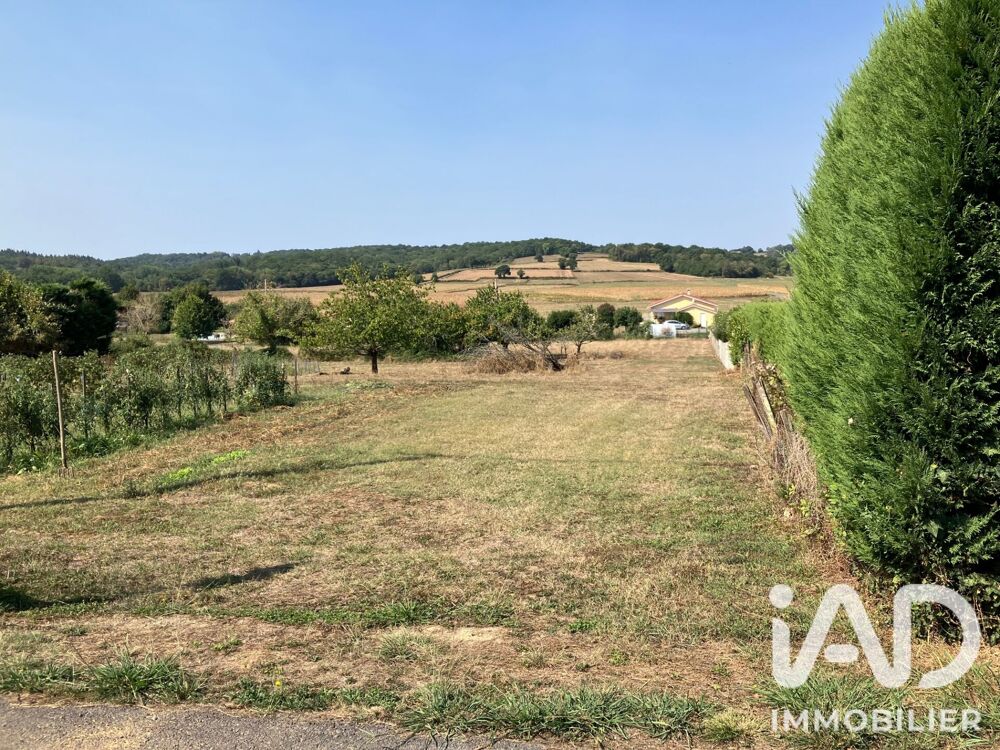 Vente Terrain Vente Terrain à bâtir 3 078 m&sup2; Marseillan