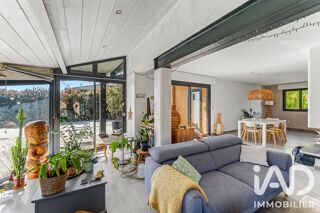  Maison à vendre 7 pièces 218 m²