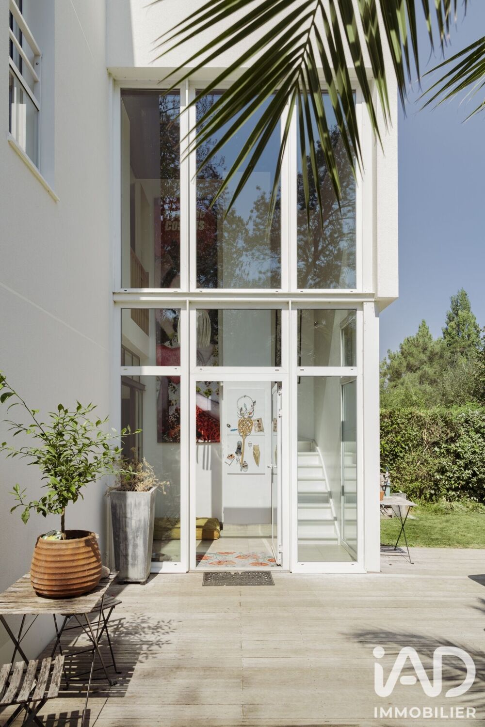 Vente Maison/villa 9 pièces