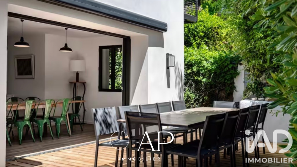 à vendre  Maison Carqueiranne (83320)