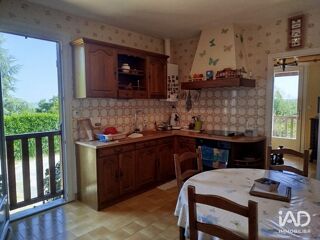  Maison à vendre 5 pièces 105 m²