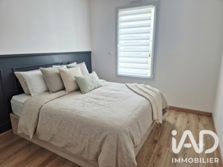  Maison à vendre 4 pièces 93 m²