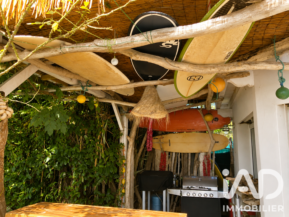 à vendre  Maison Soorts-Hossegor (40150)