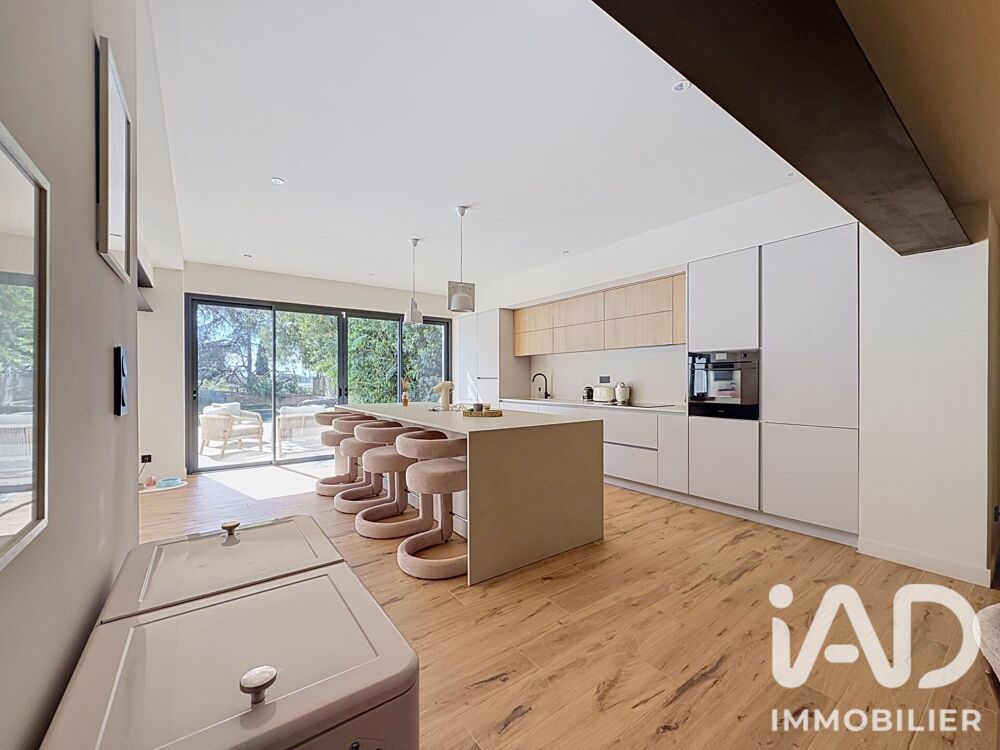 à vendre  Maison Béziers (34500)