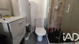  Appartement à vendre 1 pièce 20 m²