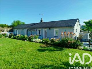  Maison � vendre 2 pi�ces 60 m�