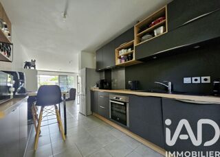  Maison à vendre 4 pièces 87 m²