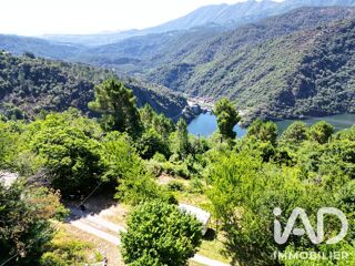  Maison à vendre 2 pièces 63 m²