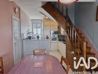  Maison � vendre 5 pi�ces 68 m�