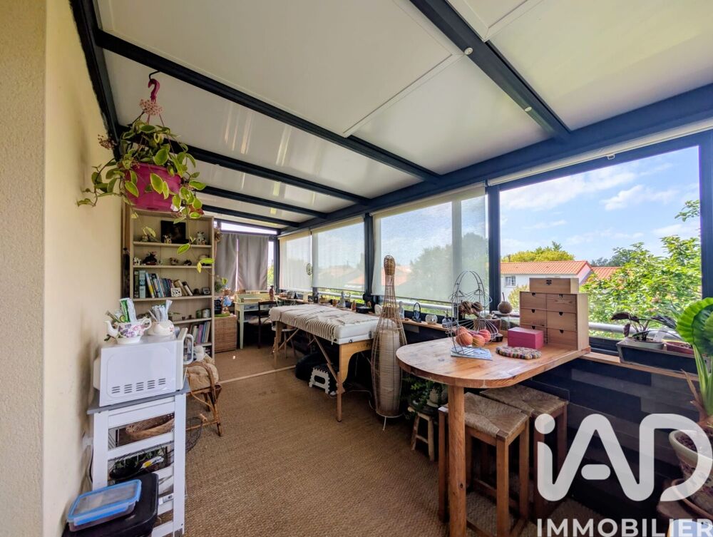 Vente Maison Vente Maison/villa 4 pièces Niort