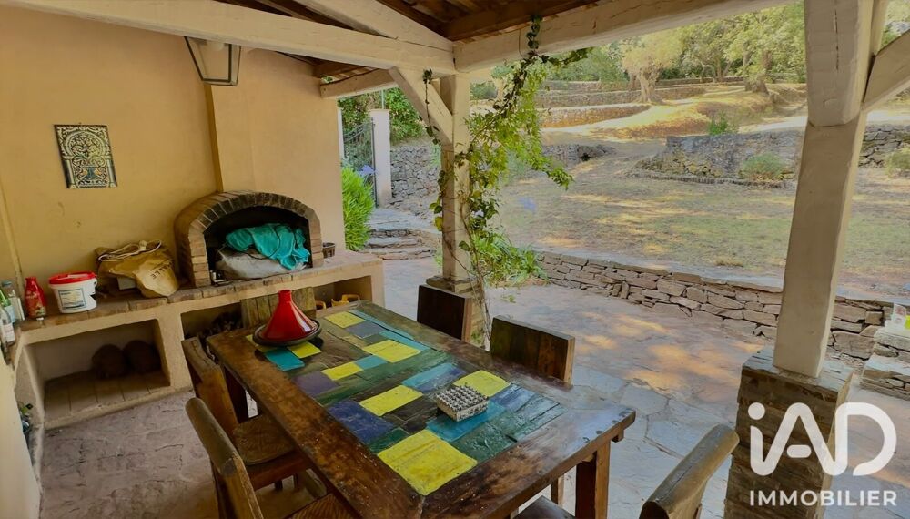 à vendre  Maison Hyères (83400)
