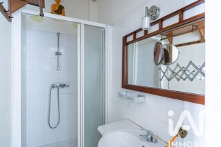  Appartement à vendre 2 pièces 38 m²
