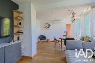  Appartement à louer 3 pièces 68 m²