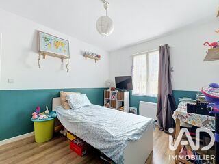  Maison à vendre 4 pièces 88 m²