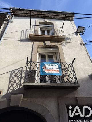  Maison � vendre 4 pi�ces 86 m�